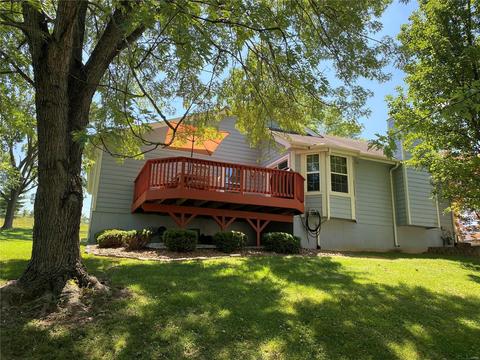 580 Enchanted Pkwy, Manchester, MO 63021 photo 23