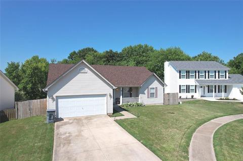 3 Babble Creek Ct, O'fallon, MO 63368 photo 52