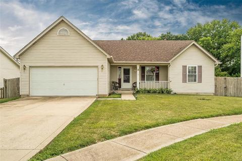 3 Babble Creek Ct, O'fallon, MO 63368 photo 1