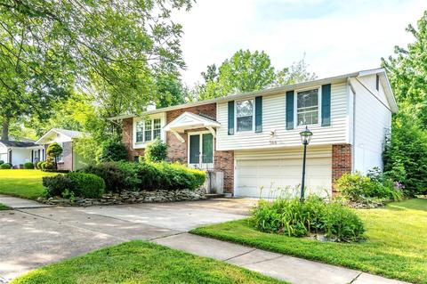 366 Palermo Dr, Ballwin, MO 63021 photo 3