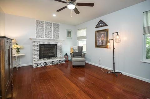 2654 Black Cherry Dr, O'fallon, MO 63368 photo 22