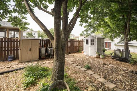 2654 Black Cherry Dr, O'fallon, MO 63368 photo 41