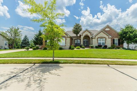 1009 Castleview Ct, Saint Charles, MO 63304 photo 2