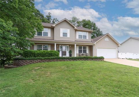 3033 Ridgetop Ct, Saint Peters, MO 63376 photo 1