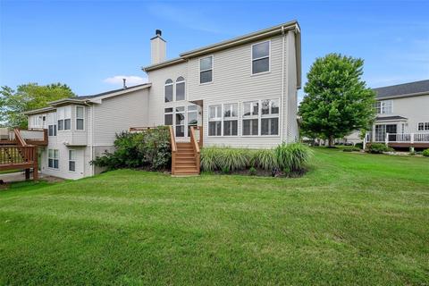 644 Hawk Run Dr, O'fallon, MO 63368 photo 37
