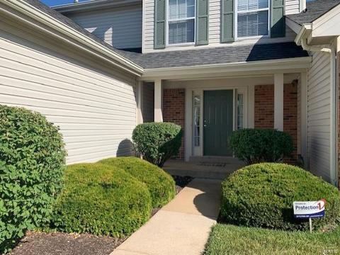 644 Hawk Run Dr, O'fallon, MO 63368 photo 3