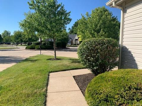 644 Hawk Run Dr, O'fallon, MO 63368 photo 4