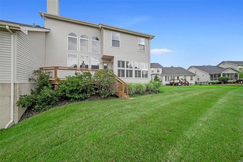 644 Hawk Run Dr, O'fallon, MO 63368 photo 41