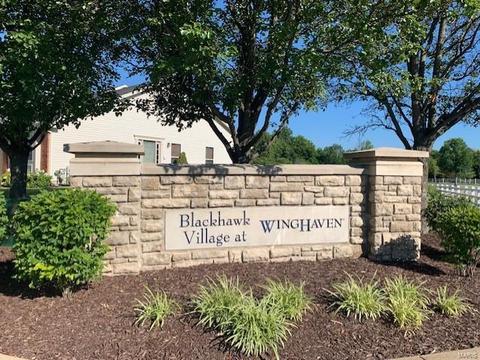 644 Hawk Run Dr, O'fallon, MO 63368 photo 47