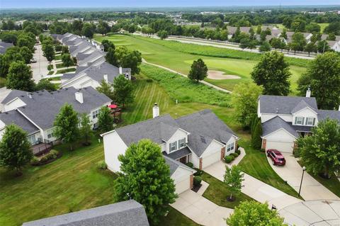 644 Hawk Run Dr, O'fallon, MO 63368 photo 38