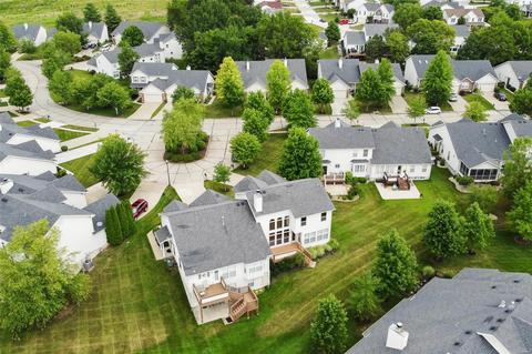 644 Hawk Run Dr, O'fallon, MO 63368 photo 40