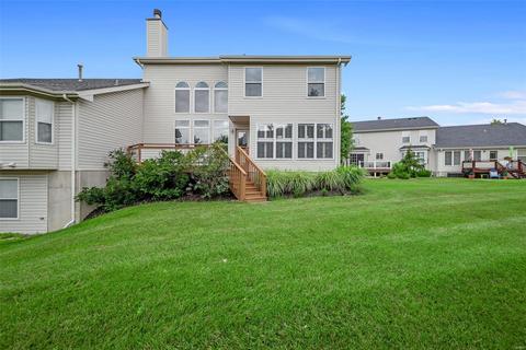 644 Hawk Run Dr, O'fallon, MO 63368 photo 39