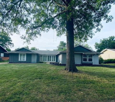 507 Kingridge Dr, Ballwin, MO 63011 photo 1