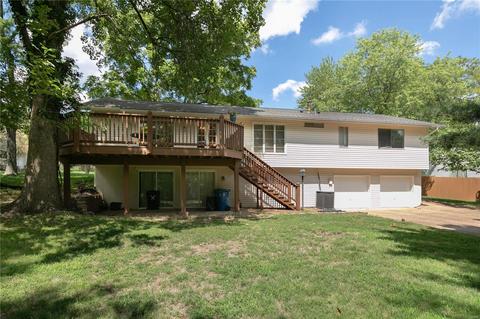 6 Newfield Ct, Ballwin, MO 63011 photo 29