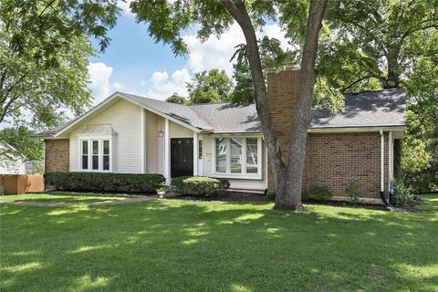 6 Newfield Ct, Ballwin, MO 63011 photo 1