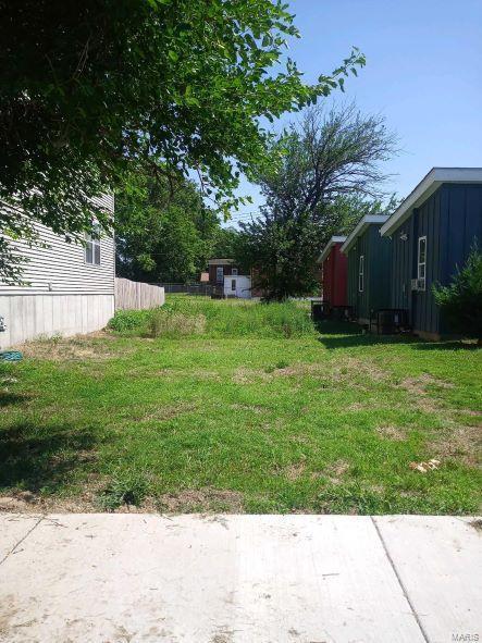 3635 N Market St, Saint Louis, MO 63113