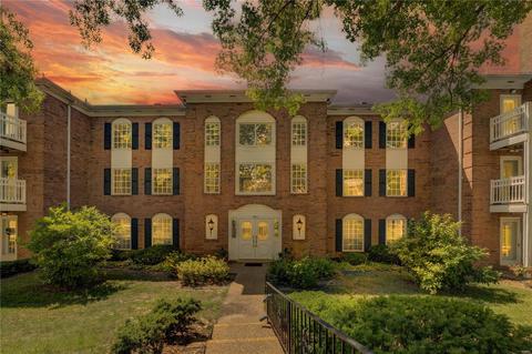 964 Claytonbrook Dr #2C, Ballwin, MO 63011 photo 22