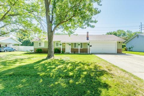 606 Saint Matthew Ave, O'fallon, MO 63366 photo 1