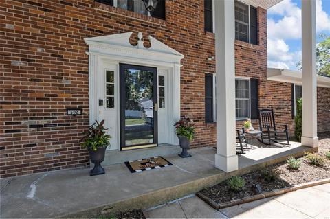 502 Lering Dr, Ballwin, MO 63011 photo 6