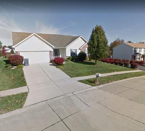 1361 Sunburst Dr, O'fallon, MO 63366 photo 27