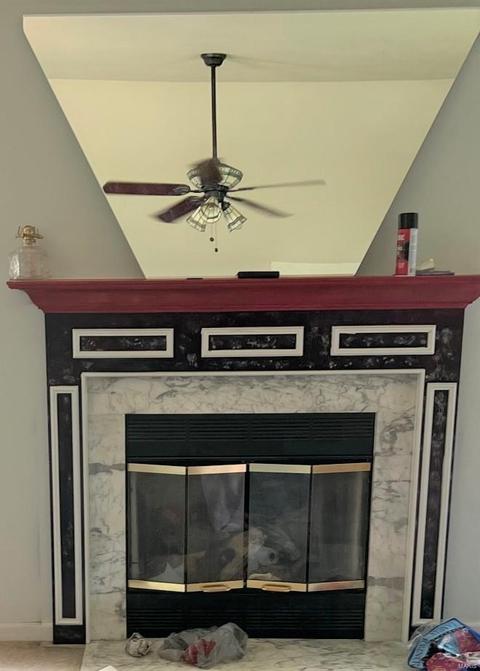 1361 Sunburst Dr, O'fallon, MO 63366 photo 10