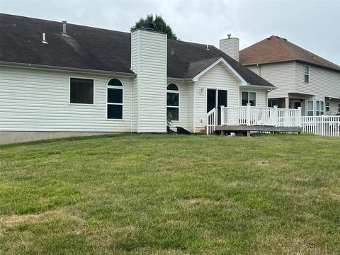1361 Sunburst Dr, O'fallon, MO 63366 photo 28