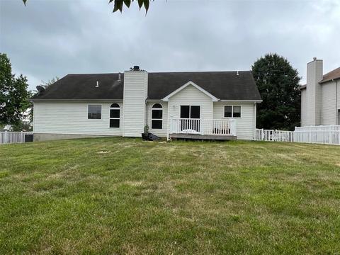 1361 Sunburst Dr, O'fallon, MO 63366 photo 30