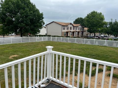1361 Sunburst Dr, O'fallon, MO 63366 photo 7