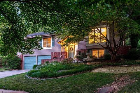634 Carman Forest Ln, Ballwin, MO 63021 photo 45