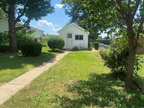 3616 Risch Ave, Saint Louis, MO 63125 photo 1