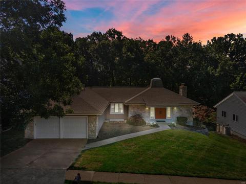 538 Huntley Heights Dr, Ballwin, MO 63021 photo 51