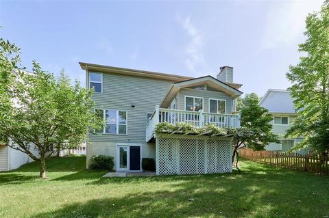 466 Elm Crossing Ct, Ballwin, MO 63021 photo 22