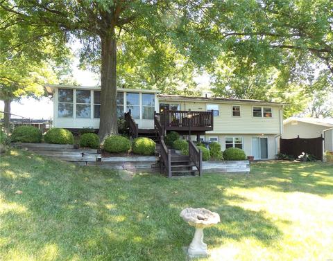 809 Delhurst Dr, Manchester, MO 63021 photo 38