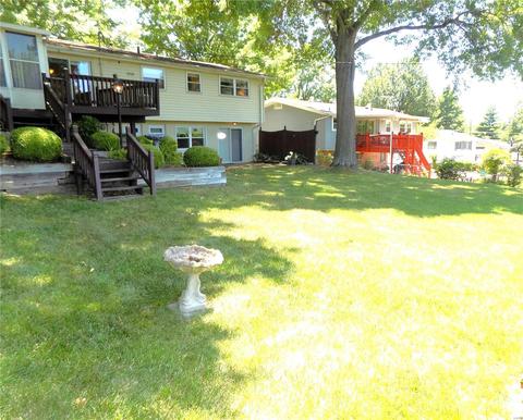 809 Delhurst Dr, Manchester, MO 63021 photo 40