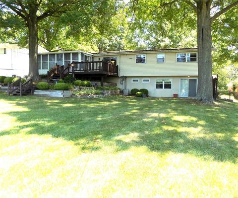 809 Delhurst Dr, Manchester, MO 63021 photo 5