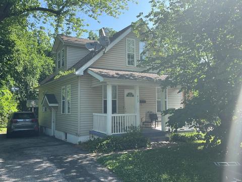 423 Emmett Ave, Saint Louis, MO 63135 photo 1