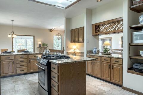 1226 Grey Fox Run, Weldon Spring, MO 63304 photo 31