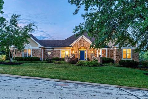 1226 Grey Fox Run, Weldon Spring, MO 63304 photo 45