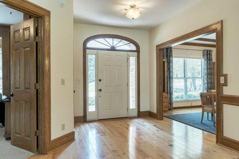 1226 Grey Fox Run, Weldon Spring, MO 63304 photo 12