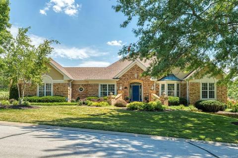 1226 Grey Fox Run, Weldon Spring, MO 63304 photo 2