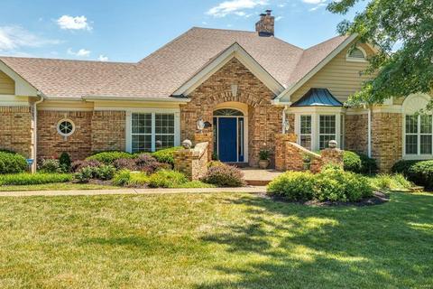1226 Grey Fox Run, Weldon Spring, MO 63304 photo 3