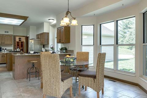 1226 Grey Fox Run, Weldon Spring, MO 63304 photo 26