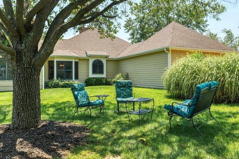 1226 Grey Fox Run, Weldon Spring, MO 63304 photo 54