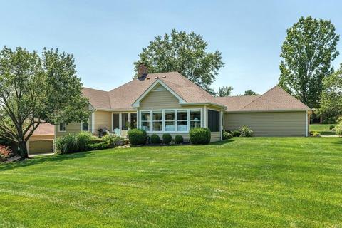 1226 Grey Fox Run, Weldon Spring, MO 63304 photo 5