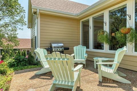 1226 Grey Fox Run, Weldon Spring, MO 63304 photo 59