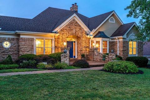 1226 Grey Fox Run, Weldon Spring, MO 63304 photo 47