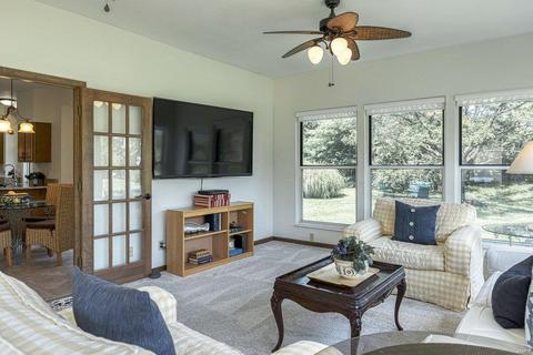 1226 Grey Fox Run, Weldon Spring, MO 63304 photo 25