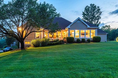 1226 Grey Fox Run, Weldon Spring, MO 63304 photo 50