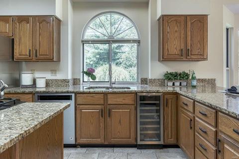 1226 Grey Fox Run, Weldon Spring, MO 63304 photo 29