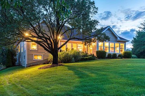 1226 Grey Fox Run, Weldon Spring, MO 63304 photo 51